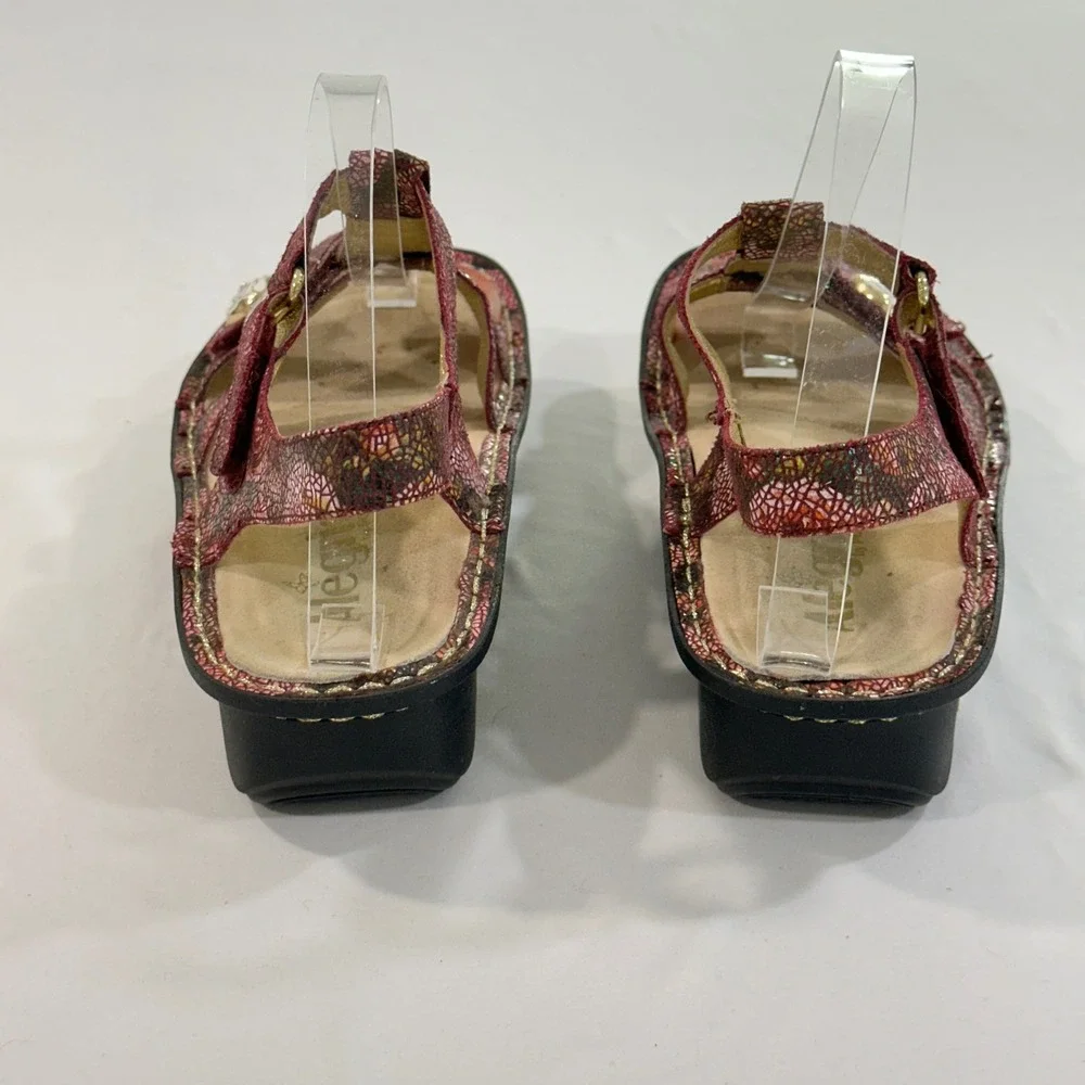 Alegria kleo sandals